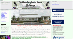 Desktop Screenshot of bcscwp.com